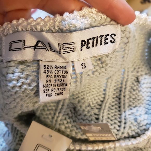 Chaus NWT size Small - Picture 7 of 10